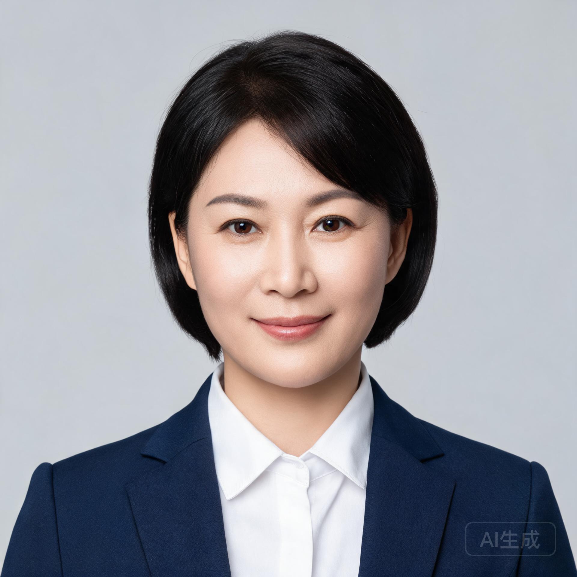 王女士