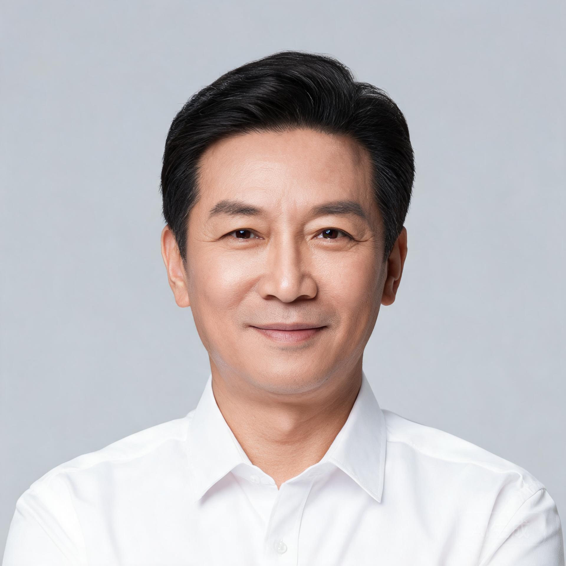 张主任