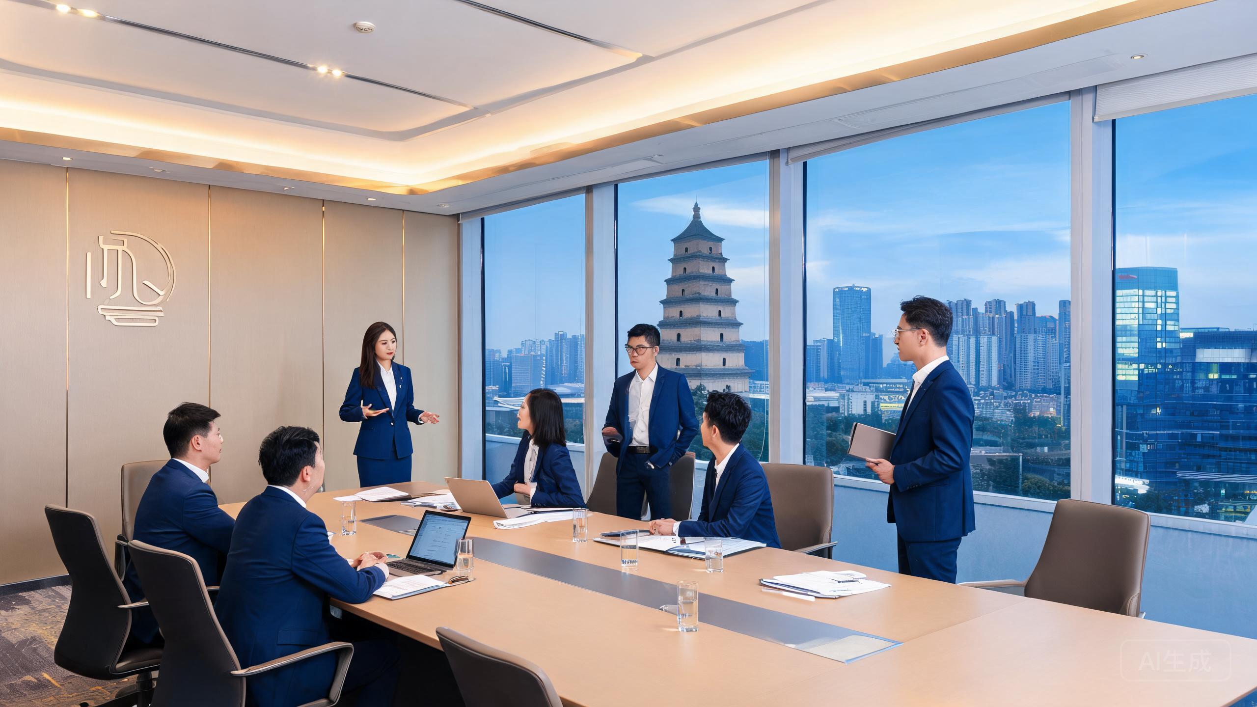 秦英汇聚人力见习岗位发布啦！
