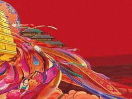 预告！今年央视"小春晚"有曲江！