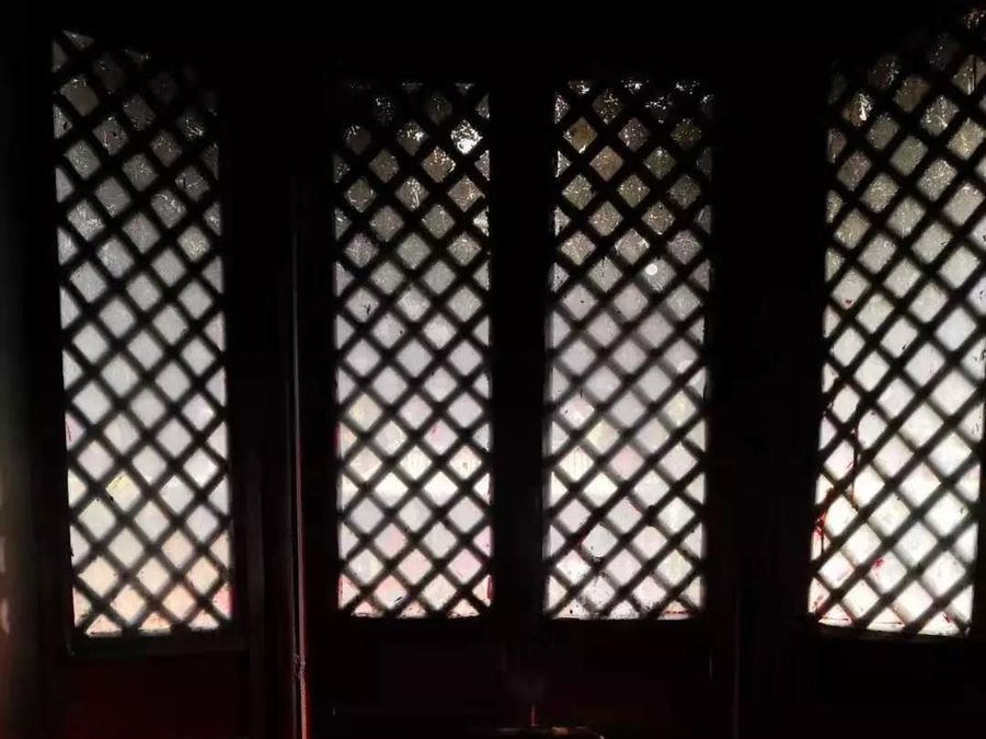 腊月，安好